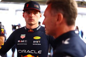Verstappen issues quit threat over 24-race calendars