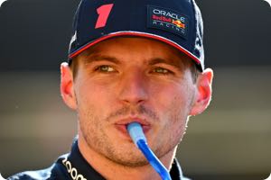 Qualifying Report - Verstappen takes Silverstone pole
