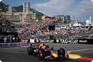 Verstappen insists Red Bull dominance not boring