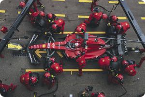 Ferrari can still win races in 2023 says Vasseur