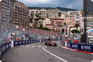 Monaco GP promoter Boeri to be pushed out