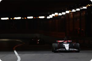 Good race in Spain important for de Vries says Tost