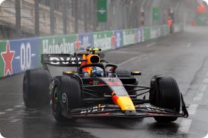 Apologetic Perez broken after Monaco zero