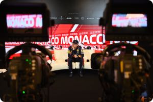 Father trained Verstappen with violence
