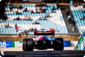 Portugal to be 2021 ghost race