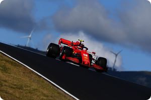 Leclerc car developments slowing Vettel says Villeneuve