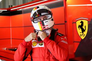 Vettel plays down Red Bull-Aston Martin comparison