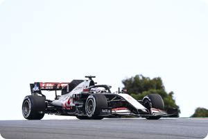 No green light for Grosjean's return yet says Steiner