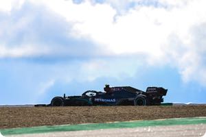 Key departures would weaken Mercedes says Schumacher