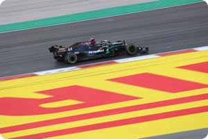 F1 exit for Mercedes would be crazy says Kallenius