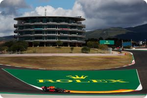 Portugal optimistic about 2021 F1 calendar return