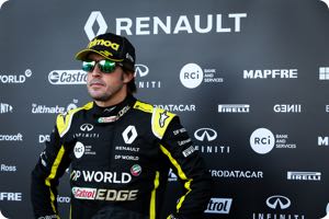 F1 drivers not the same as in the past says Briatore