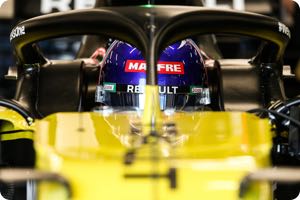 Alonso still waiting for young driver test answer