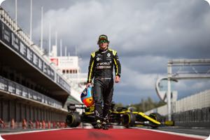 Injured Alonso should be fit for Bahrain says doctor