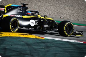 Alonso relationship working well says Prost