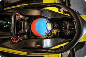 Haas also opposed to Alonso's young driver test