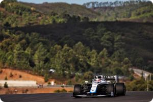 Williams driver decision is commercial