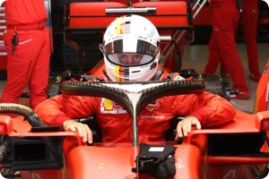 Vettel in dangerous Ferrari situation says Ralf Schumacher