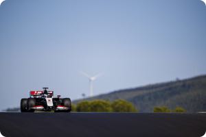 7-year-old son asks Grosjean to quit racing