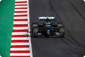 Qualifying Results