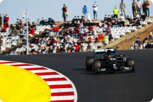 Spectators to return to Formula 1 soon