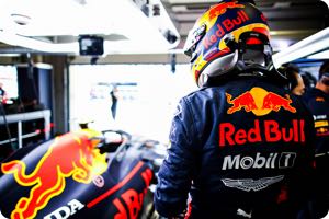 Marko defends driver program after Albon axe