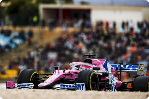 No more F1 spectators in 2020