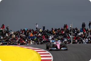 Imola hopes F1 spectators not banned this weekend