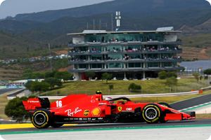 No green Mercedes saga in 2021