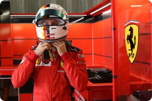 Ecclestone told Aston Martin to sign Vettel
