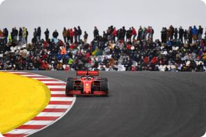Zandvoort expects covid clarity before race