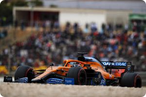 Binotto very happy with Sainz for 2021