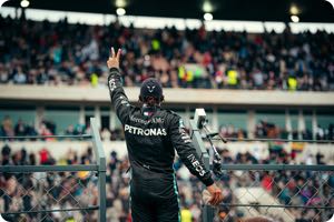 Pirelli boss tips Hamilton to keep dominating