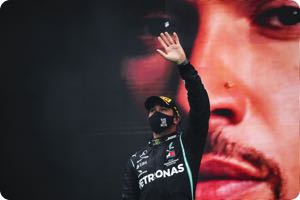 Wolff says Hamilton contract deadline before Bahrain