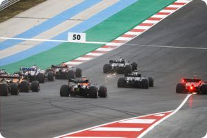Next F1 engines could be 2000hp says Berger