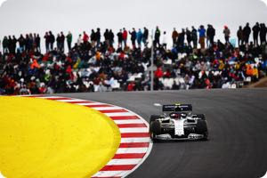 No F1 spectators until summer says Domenicali