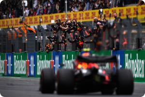 Honda fast-tracked 2022 engine for new season