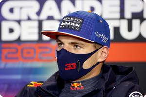 Mongolian politician criticises Verstappen