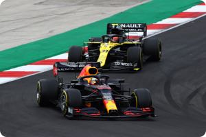Ferrari not ready to discuss Red Bull engine freeze