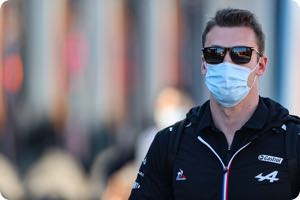 Kvyat to consider proposals for F1 future