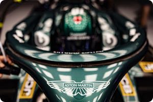 Aston Martin demoralised under Stroll reign