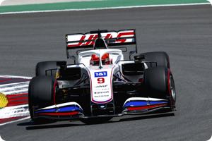 Mazepin to use criticism to his advantage