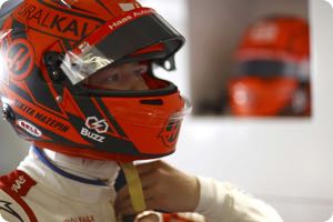 Steiner denies Mazepin's father buying Haas