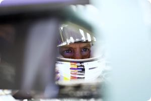 Stroll getting car update is perfectly fine says Vettel