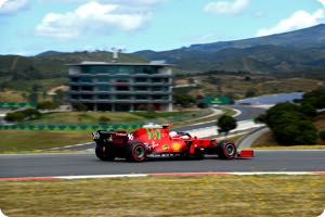 Favourite emerges to replace Russia GP