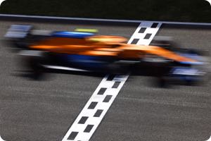 McLaren denies helping Mercedes with Norris radio call