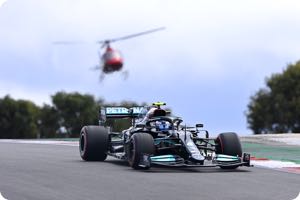 Qualifying Report - Denied