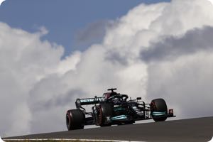 Race Results