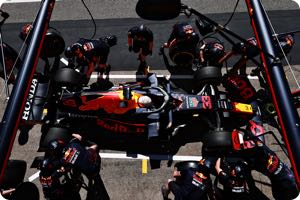 Red Bull facing long wait for engine staff