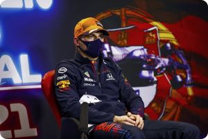 Portimao surface unworthy of F1 says Verstappen